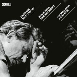 Carsten Dahl - Interpretations - The Norway Sessions  LP LP